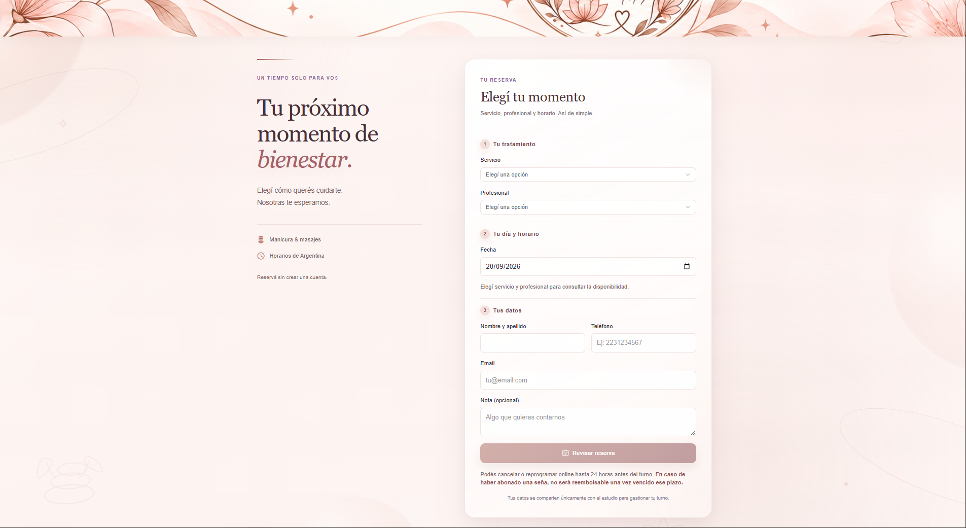 Captura de LoLu Estudio